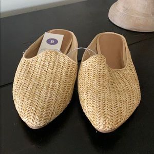 Universal thread slides